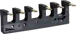 Schneider Electric TeSyS D Power Connector for use with Lc1D09-D38