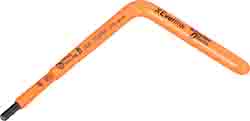 Schneider Electric TeSyS D Key for use with TeSys D &TeSys GV3