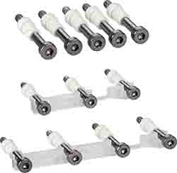 Schneider Electric ComPact NSX DC Torque Limiting Screws for use with ComPact NSX DC