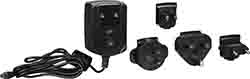 Schneider Electric Power Supply for use with Compact NSX circuit breaker, PowerPact Multistandard circuit breaker, TeSys