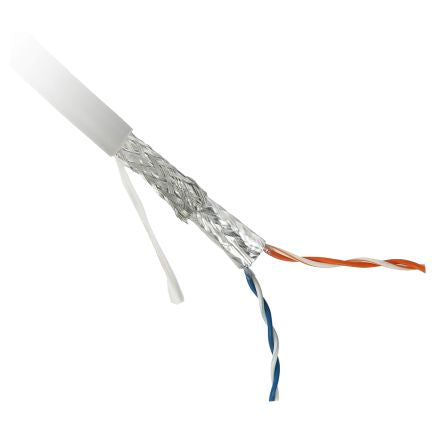 Schneider Electric Preventa Series Connecting Cable for Use with XPSMCMCO0000S