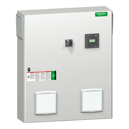 Schneider Electric Power Factor Correction Capacitor PFC 200 kvar 3
