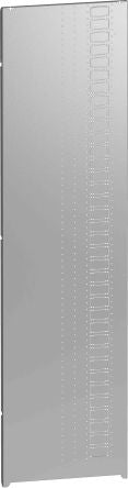 Schneider Electric NSYMBC Series Partition, 2000 mm H, 800mm W, 2 m L, for Use with Spacial SFM