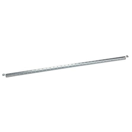 Schneider Electric PanelSeT Series Door Profile, 600mm W, 18 mm H, 18.6 mm D, 600 mm L For Use With SFX and SMX, SM,