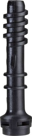 Schneider Electric NSYTCD Series Plastic Screw for Use with Thalassa PLS 20 mm x 120 mm x 20mm