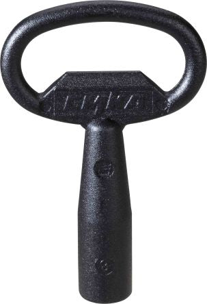 Schneider Electric Black Lock Insert