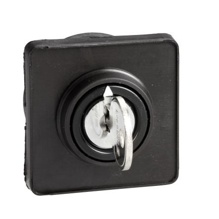 Schneider Electric Cam Switch Handle, Harmony Series