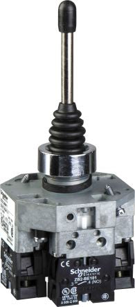 Schneider Electric 4-Axis Joystick Round, IP66, 240 V ac, 250 V dc, 3A