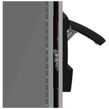 Schneider Electric PanelSeT Accessoires Series Locking Accessory