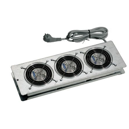 Schneider Electric PanelSeT Accessoires Series Enclosure Cooling Unit, 170 m³/h 420mm