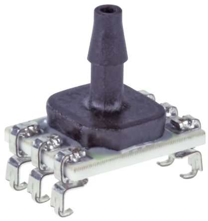 Honeywell Gauge Pressure SensorPCB 6 SMT