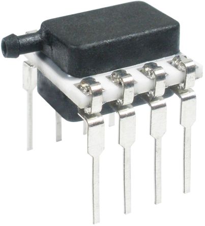 Honeywell Absolute Pressure SensorSurface 8 DIP