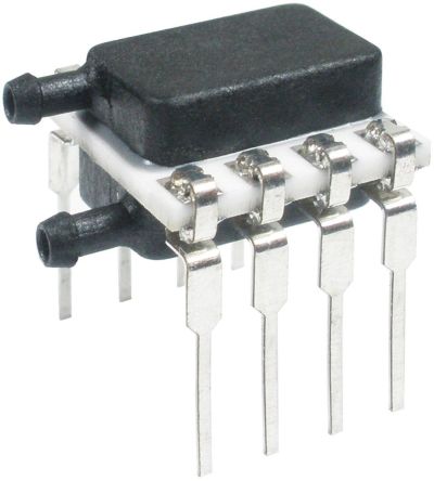 Honeywell HSCDRRN010MDAA3 Differential Pressure SensorSurface 8 DIP