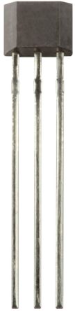 Honeywell Through Hole Digital Hall-Effect Device 3.8 V 30V, Digital, TO-92, 3-Pin