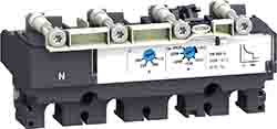 Schneider Electric 690V ac Thermal Magnetic Circuit Trip for use with Compact NSX 100/160 Circuit Breaker