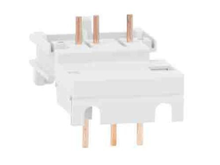 Lovato Breaker Contactor Connection SM1 Series Connector Kit for Use with SM1P