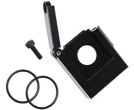 Norgren Quikclamp Connector for B82G