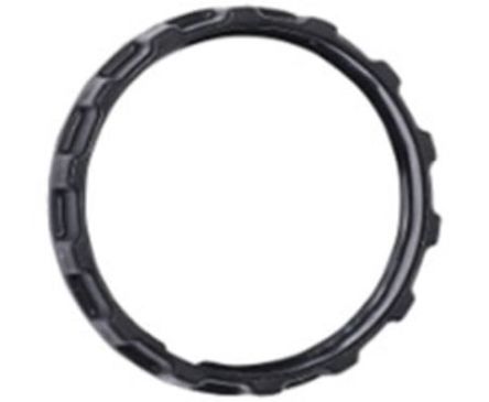 Norgren Panel Mounting Nut for B82G