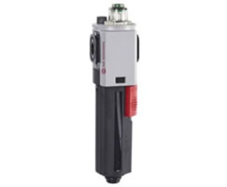 Norgren 3/8 in Pneumatic Air Lubricator 10 bar, L82 Series