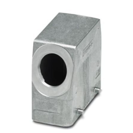 Phoenix Contact HC Series Heavy Duty Power Connector Housing, 1412649