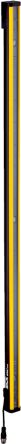 SICK deTem2 Core Series Light Curtain Receiver, 3 Beam(s), 400 mm Resolution