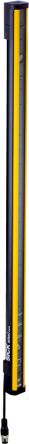 SICK deTem2 Core Series Light Curtain Sender, 2 Beam(s), 500 mm Resolution