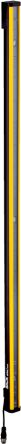 SICK deTem2 Core Series Light Curtain Sender, 3 Beam(s), 400 mm Resolution
