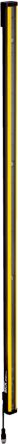 SICK deTem2 Core Series Light Curtain Sender, 4 Beam(s), 300 mm Resolution