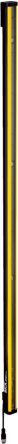 SICK deTem4 Core Series Light Curtain Receiver, 4 Beam(s), 300 mm Resolution