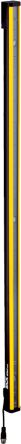 SICK deTem4 Core Series Light Curtain Sender, 3 Beam(s), 400 mm Resolution
