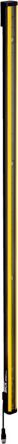 SICK deTem4 Core Series Light Curtain Sender, 4 Beam(s), 300 mm Resolution