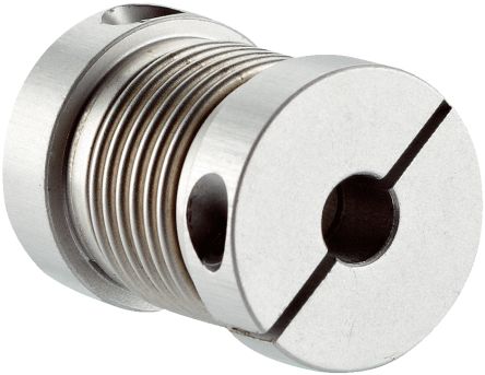 SICK, 21 mm OD 6 mm, 29 mm Length Coupler 6 mm