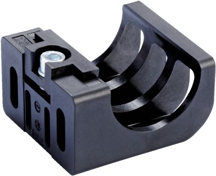 SICK, BEF Series Bracket Bracket for Use with DeTec/DeTem