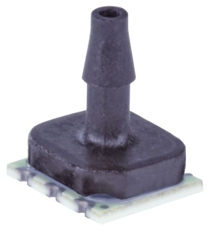 Honeywell Differential Pressure SensorSurface 6 Leadless SMT