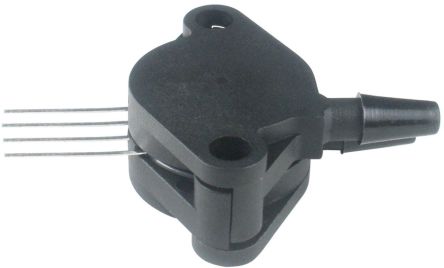 Honeywell NSCSHHN015PDUNV Differential Pressure SensorSurface 4 SIP