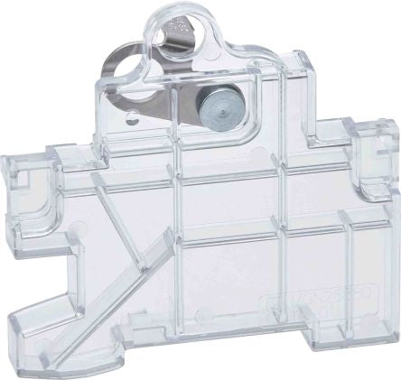 Schneider Electric Multi9 Padlock Device for use with MGN2 Series