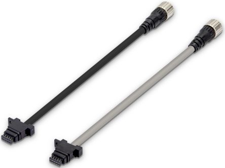 Omron F39 Series Light Curtain Cable