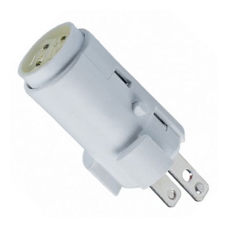 Omron LED Push Button for Use with Push Button