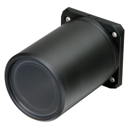 Omron, FHV Series Waterproof Hood for Use with 3Z4S-LE SV-H