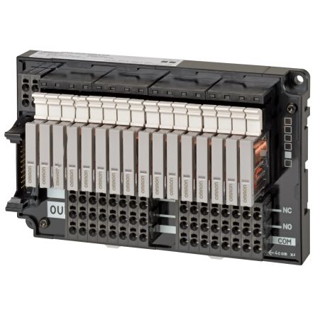 Omron G70V Series Terminal for Use with XW2ZRYC