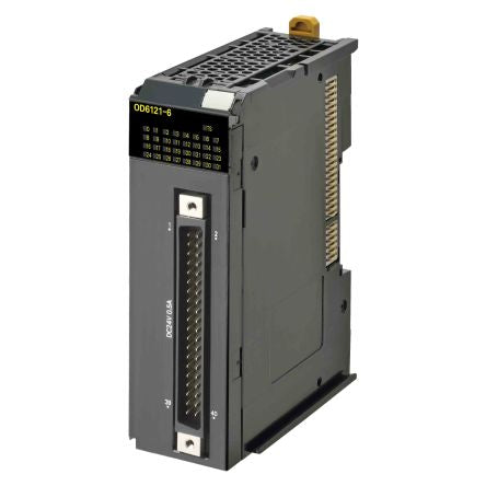 Omron Digital Input Series PLC I/O Module for Use with PLC
