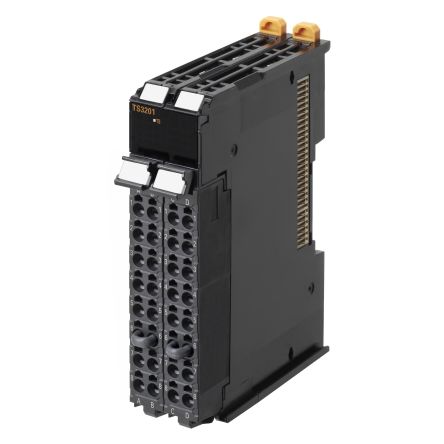 Omron Sensor Inputs Series I/O Unit for Use with PLC