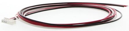 Omron Analogue Monitor Cable R88A Series Cable for Use with Rotary Drive