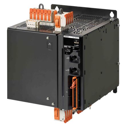 Omron 5.5 kW Servo Drive, 400V, 3 Phase, 30A
