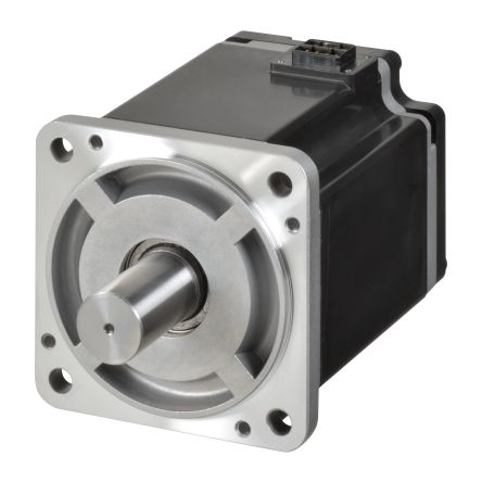 Omron 1S AC Motor, 750 W, 1 Phase, 230V, Screw Mounting