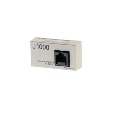 Omron Communication Card SI Series Communication Card for Use with Inverter
