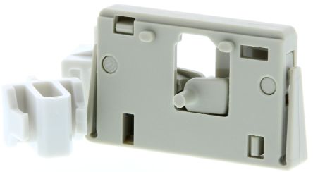Omron Mechanical Interlock J74KN Series Control Unit for Use with Motor Contactor