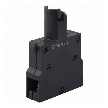 Omron Push Button Lamp for Use with M22, A22S/W, A22K, A22E, A22