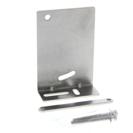 Omron Mounting Bracket for Use with ZX1-LD300/LD600