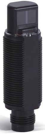 Omron Diffuse Photoelectric Sensor, Cylindrical Sensor